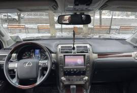 Lexus , GX, GX 460