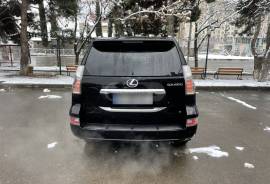 Lexus, GX, GX 460