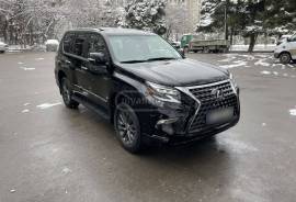 Lexus , GX, GX 460