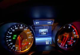 Mercedes-Benz, CLA-Class, CLA 250