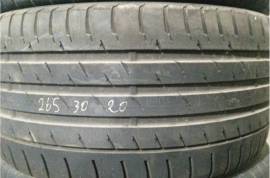 ავტონაწილები, დისკები და საბურავები, საბურავები