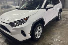 Toyota, RAV4