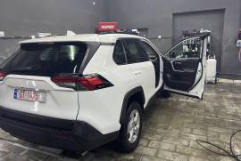 Toyota, RAV4