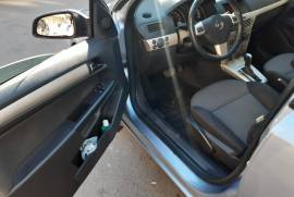 Opel, Astra