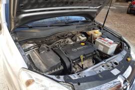 Opel, Astra