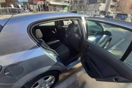 Opel, Astra