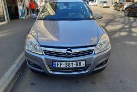 Opel, Astra