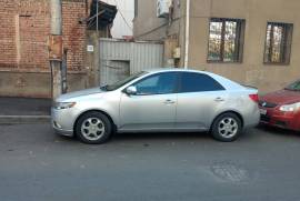 KIA , ავტონაწილები, დისკები და საბურავები, საბურავები