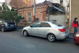 KIA , ავტონაწილები, დისკები და საბურავები, საბურავები