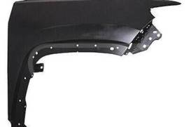 Autoparts, Body Parts, Fender, JEEP 