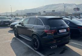 Mercedes-Benz, GLC, GLC 300