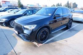 Mercedes-Benz, GLC, GLC 300