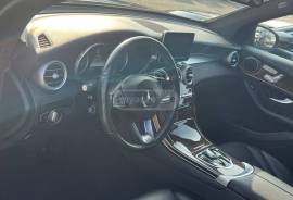 Mercedes-Benz, GLC, GLC 300