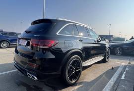 Mercedes-Benz, GLC, GLC 300