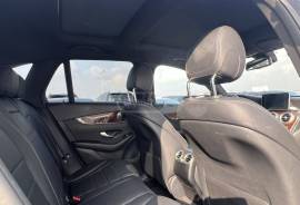 Mercedes-Benz, GLC, GLC 300