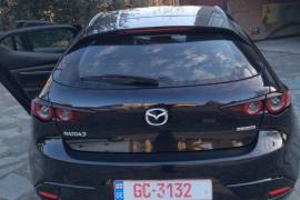 Mazda, MAZDA3
