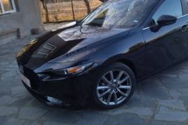 Mazda, MAZDA3