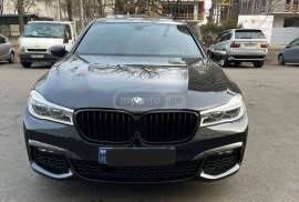 BMW, 7 Series, 750