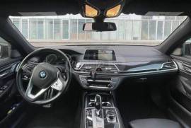 BMW, 7 Series, 750