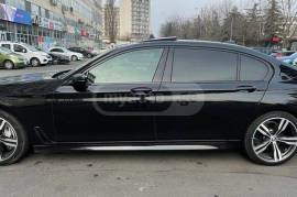 BMW, 7 Series, 750