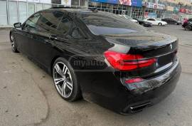 BMW, 7 Series, 750
