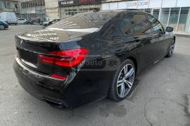 BMW, 7 Series, 750
