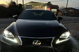 Lexus, IS, IS 200