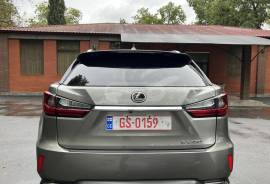 Lexus , RX series, RX 350