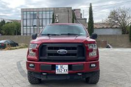 Ford, F150
