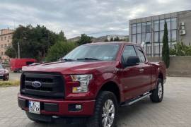 Ford, F150