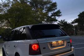 Land Rover, Land Rover Sport