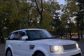 Land Rover, Land Rover Sport