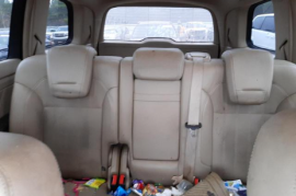 Mercedes-Benz, GL-Class, GL 350