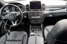 Mercedes-Benz, GLS CLASS, 450