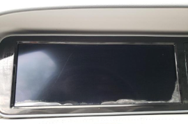 Mercedes-Benz, S-Class, S 550