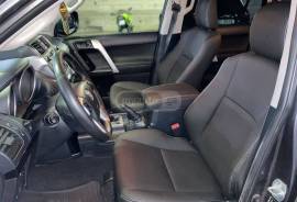 Toyota, Land Cruiser