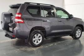 Toyota, Land Cruiser