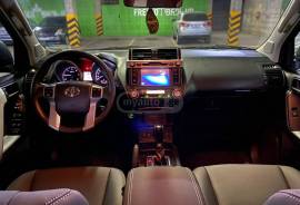 Toyota, Land Cruiser