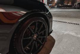 Mercedes-Benz, E CLASS, E 350