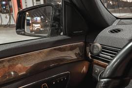 Mercedes-Benz, E CLASS, E 350