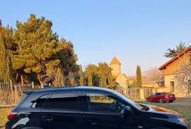 Mitsubishi, Outlander