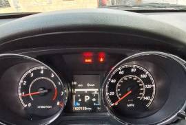 Mitsubishi, Outlander