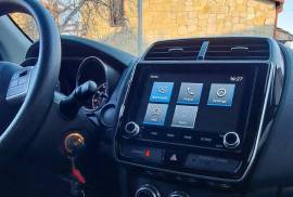 Mitsubishi, Outlander