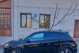 Mitsubishi, Outlander