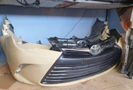 ავტონაწილები, ძარის ნაწილები, ბამპერი, TOYOTA 