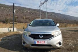 Nissan, Quest