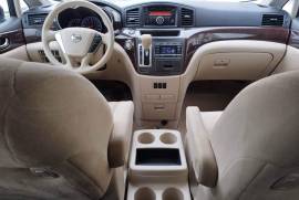 Nissan, Quest