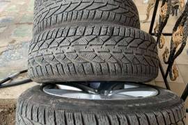 BMW , Autoparts, Wheels & Tires, Aluminium Disks