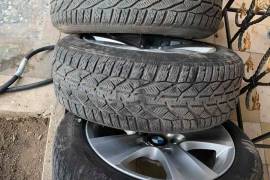 BMW , Autoparts, Wheels & Tires, Aluminium Disks
