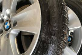 BMW , Autoparts, Wheels & Tires, Aluminium Disks